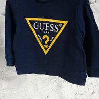 maglioncino Guess 12 mesi