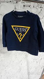 maglioncino Guess 12 mesi