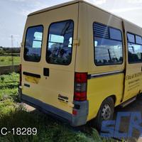 Fiat ducato 230 1.9 td 82cv 94-02 -ricambi