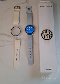 Samsung Galaxy Watch6  40 mm