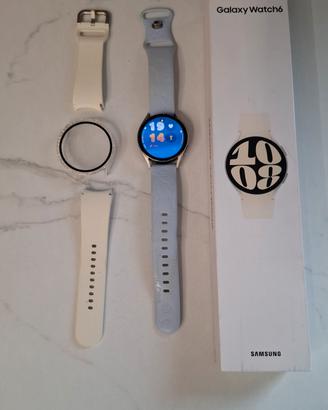Samsung Galaxy Watch6  40 mm