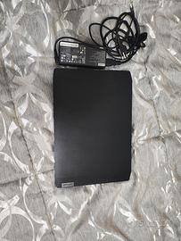 Notebook gaming Lenovo Ideapad gaming 3 