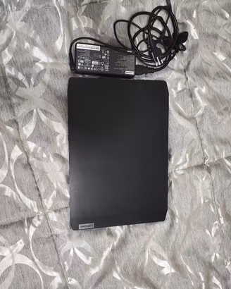 Notebook gaming Lenovo Ideapad gaming 3 
