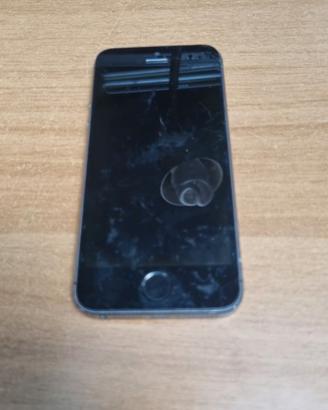 2796-Smartphone Apple iPhone 5S A1457