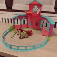 Per Parade Pony Ranch