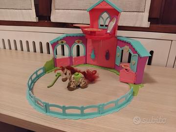 Per Parade Pony Ranch