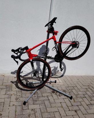 kuota Kougar disc ultegra