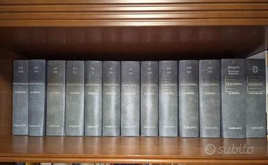 Enciclopedia Garzanti