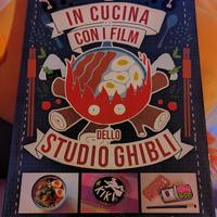 In Cucina con i Film dello Studio Ghibli