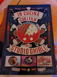 In Cucina con i Film dello Studio Ghibli