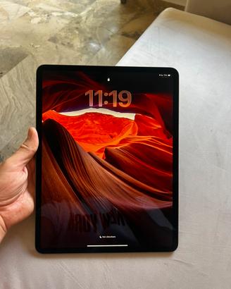 iPad Pro 12.9 3a Generazione 256GN