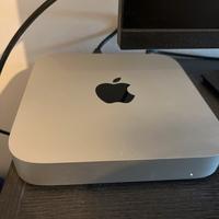 Mac mini M2 256gb