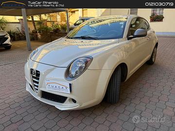 Alfa Romeo MiTo 1.3 JTDM 16V ECO #7615