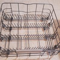 cestelli lavastoviglie ARISTON