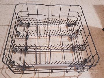 cestelli lavastoviglie ARISTON