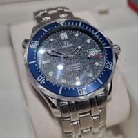 Omega Seamaster 007 Pierce Brosnan