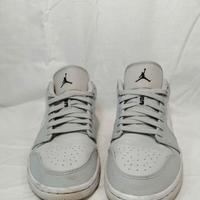 Air Jordan 1 low whitey camo Adidas tg.41