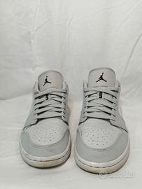 Air Jordan 1 low whitey camo Adidas tg.41
