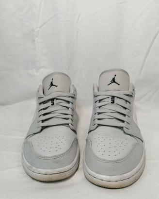 Air Jordan 1 low whitey camo Adidas tg.41