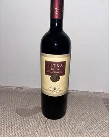 Vino rosso Cabernet