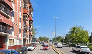 Bilocale via darsena rif 3875