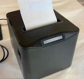 Stampante Termica POS YIWENG 80 mm – USB/LAN con T
