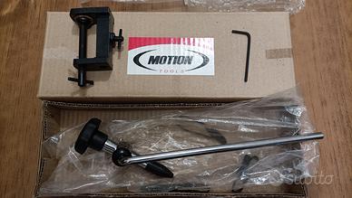 Morsetto Motion  per mosche artificiali da pesca