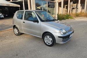 Fiat Seicento 1.1 benzina 54cv Clima