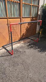 Porta calcio Bambini 