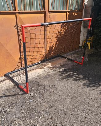 Porta calcio Bambini 