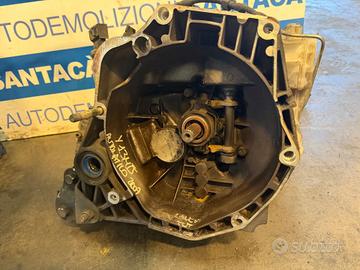 cambio automatico lancia ypsilon 1.3mtj 2007 199A2