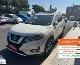 NISSAN X-Trail 3 serie X-Trail 2.0 dCi 4WD Tekna