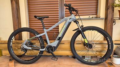 E-Bike HAIBIKE HardSeven 6 del 2022.
