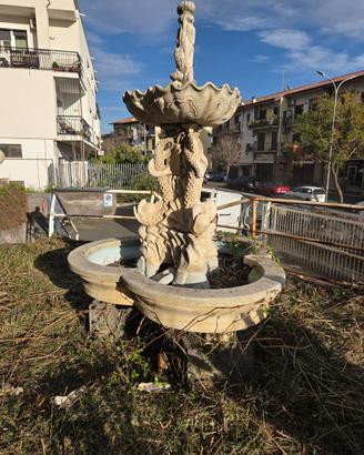 Fontane ornamentali