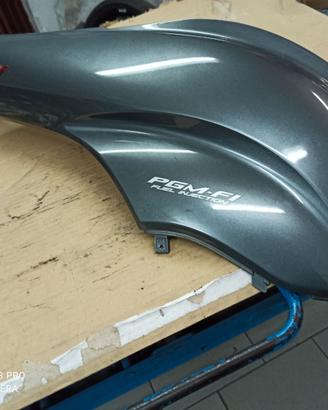 plastiche usate sh 300 (2009)