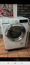 Lavatrice hoover 9kg
