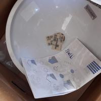 lavandini in ceramica