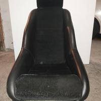 COPPIA SEDILI FUSINA