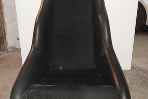 COPPIA SEDILI FUSINA