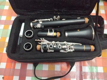 clarinetto startone in sib