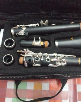 clarinetto startone in sib
