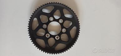 corona per Buell 72 denti
