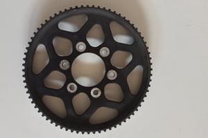corona per Buell 72 denti
