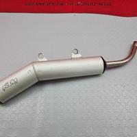 SILENZIATORE SCARICO KTM EXC 250 2000 2001 SX 2002