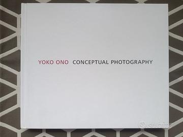 Yoko Ono - Conceptual Photography