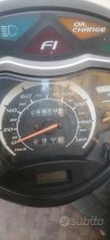 Scoouter sh 150