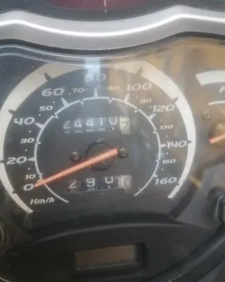 Scoouter sh 150