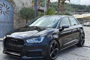 Audi A1 1.6 TDI 116 CV S tronic Sport