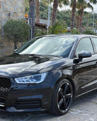 Audi A1 1.6 TDI 116 CV S tronic Sport
