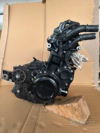 Motore BMW F800R 2017